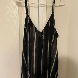 Torrid Tank Top